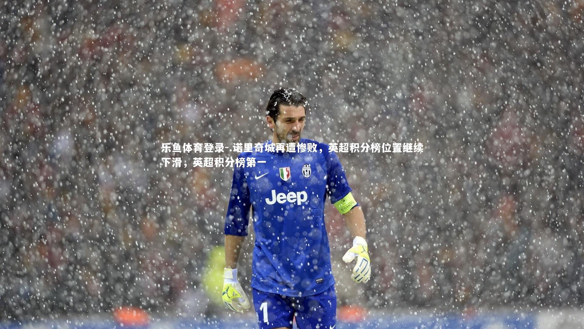 乐鱼体育登录-.诺里奇城再遭惨败，英超积分榜位置继续下滑，英超积分榜第一