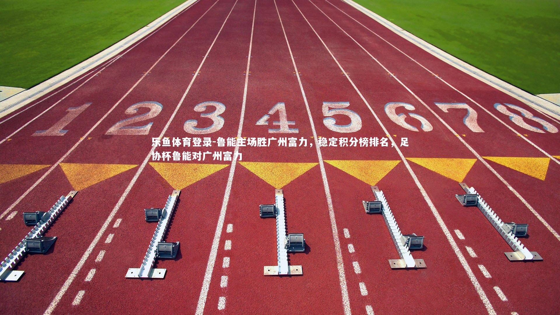 鲁能主场胜广州富力，稳定积分榜排名，足协杯鲁能对广州富力